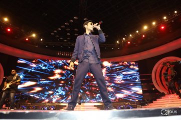 Agnyaathavaasi Movie Audio Launch Photos